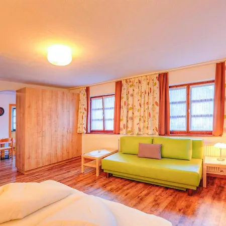 In With Wifi And 2 Bedrooms * Zams