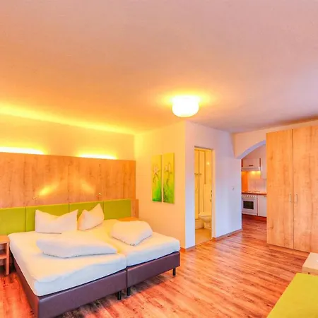 Apartment In With Wifi And 2 Bedrooms